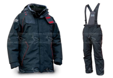 Костюм Shimano Gore-Tex Winner Black